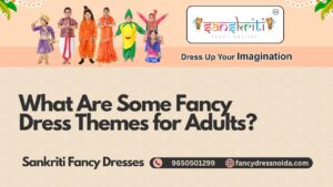 What are some fancy dress themes for adults? • The Ultimate Guide to ...