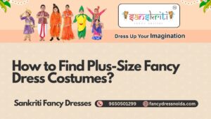 How to Find Plus-Size Fancy Dress Costumes? • The Ultimate Guide to ...