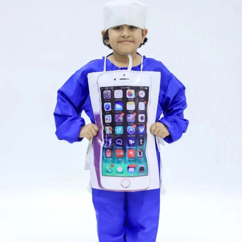 Kids Fancy Dress 2025