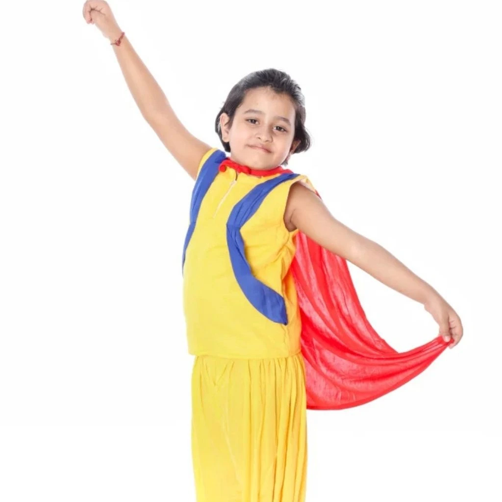 Kids Fancy Dress 2025