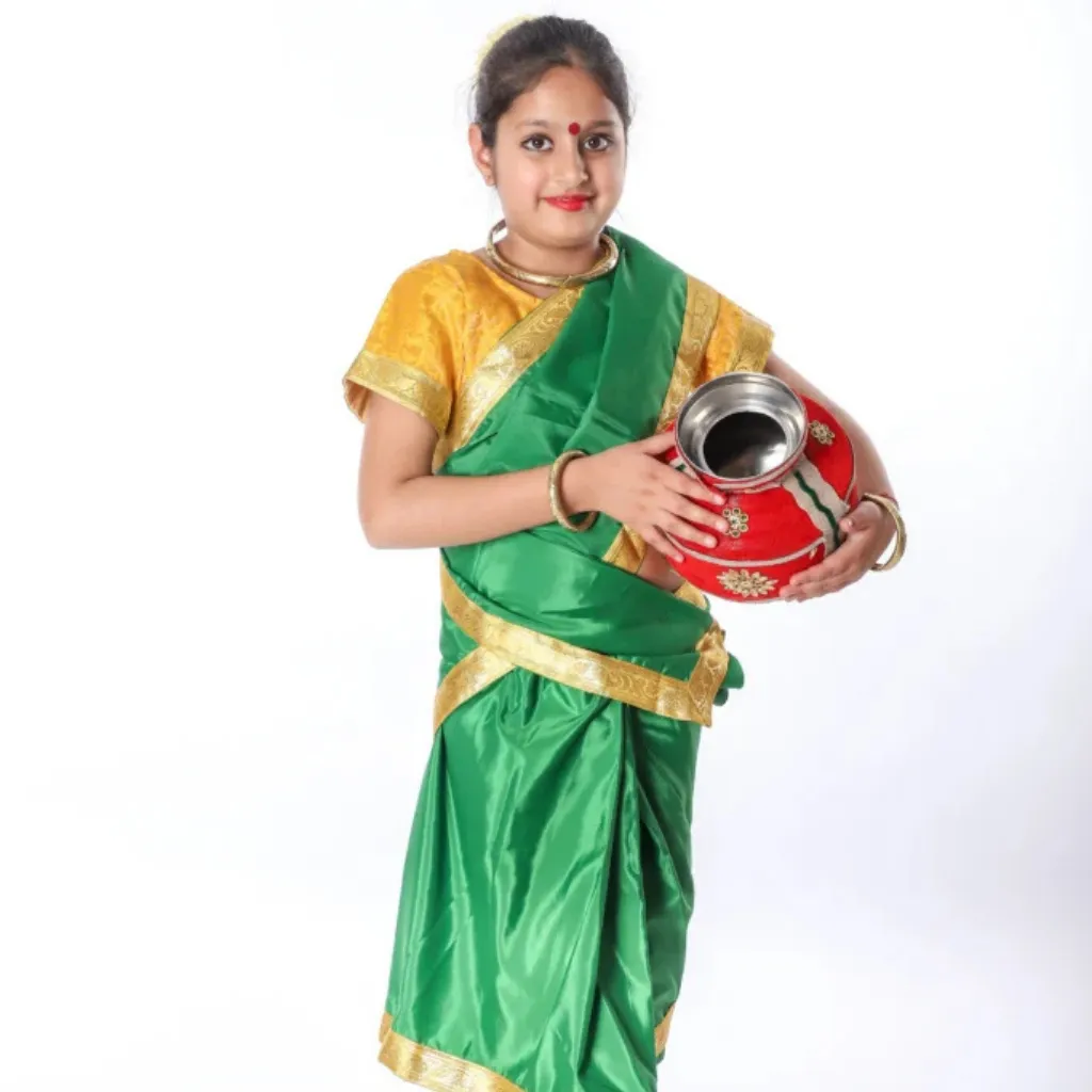 Kids Fancy Dress 2025