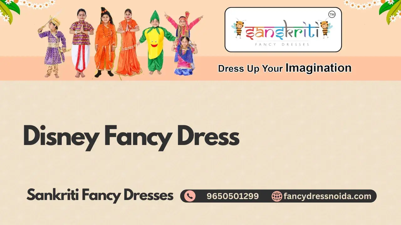 Fancy Dress Accessories